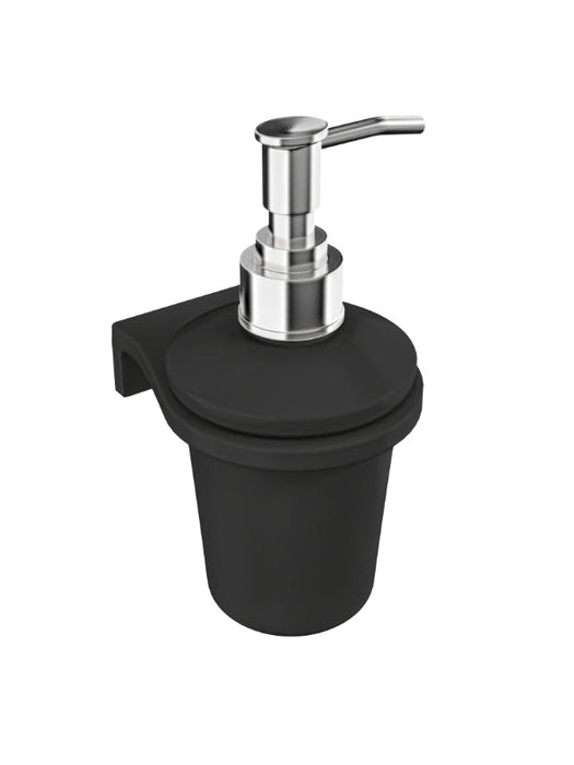 BASSINO Stylist Dispenser Bottle-Glossy