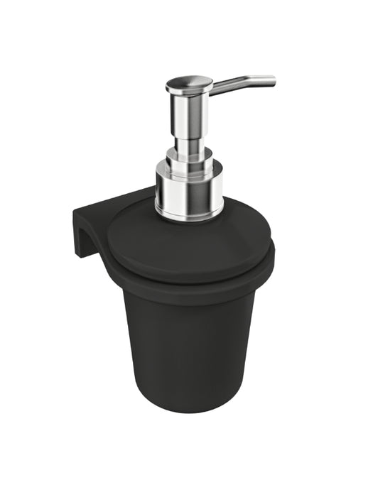 BASSINO Stylist Dispenser Bottle-Glossy