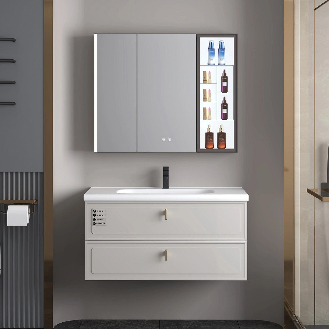 Bathroom Vanity Set