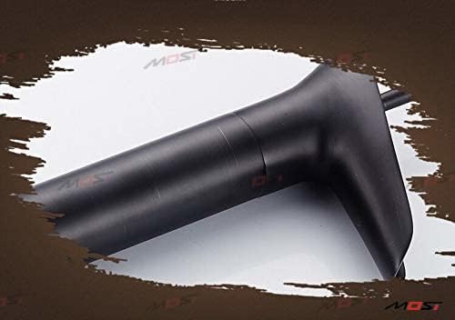 BASSINO Stylish Bathroom Faucet with Single Lever - Waterfall Bathroom Basin Faucet of Brass - Antique Tap for Bathroom 12 Inches (Black Stick)