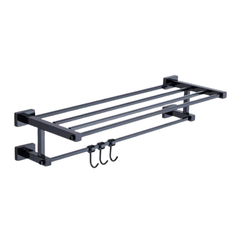 Towel & Napkin Holder