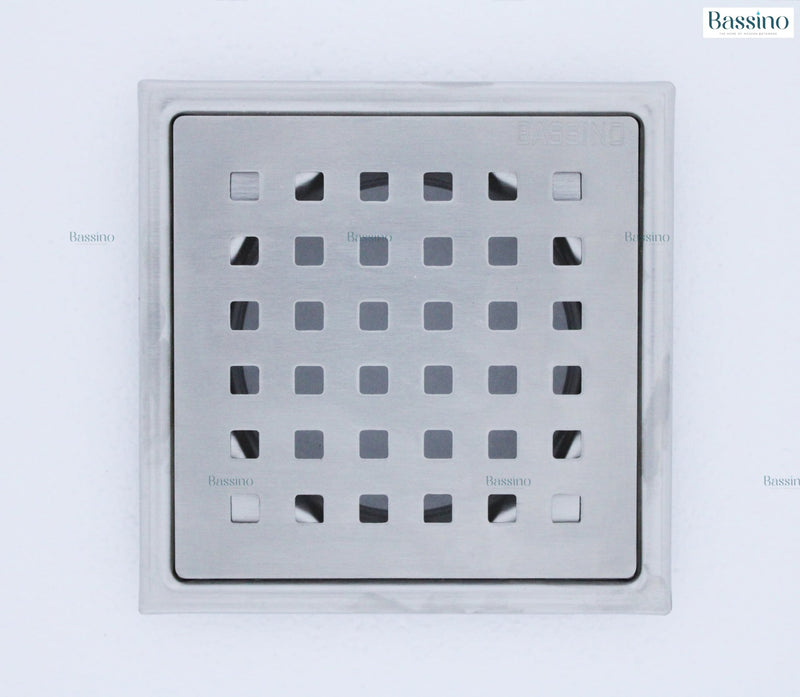 Floor Drains