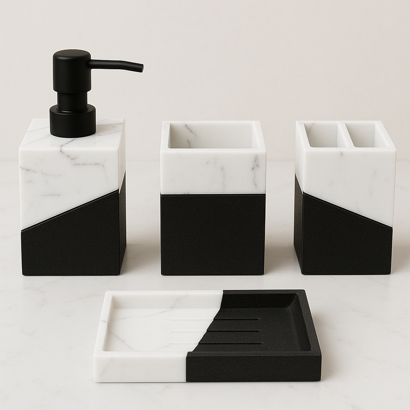 Bathroom Set