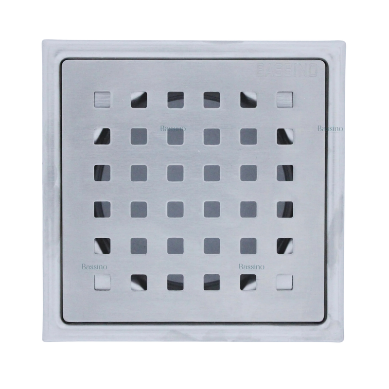 Floor Drains