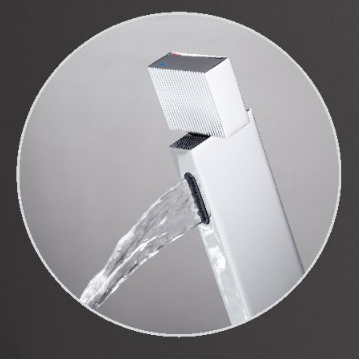 BASSINO SENTO Short Body Basin Faucet Mixer | 3 Years Warranty