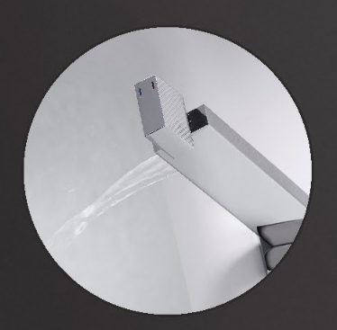 BASSINO SENTO Short Body Basin Faucet Mixer | 3 Years Warranty