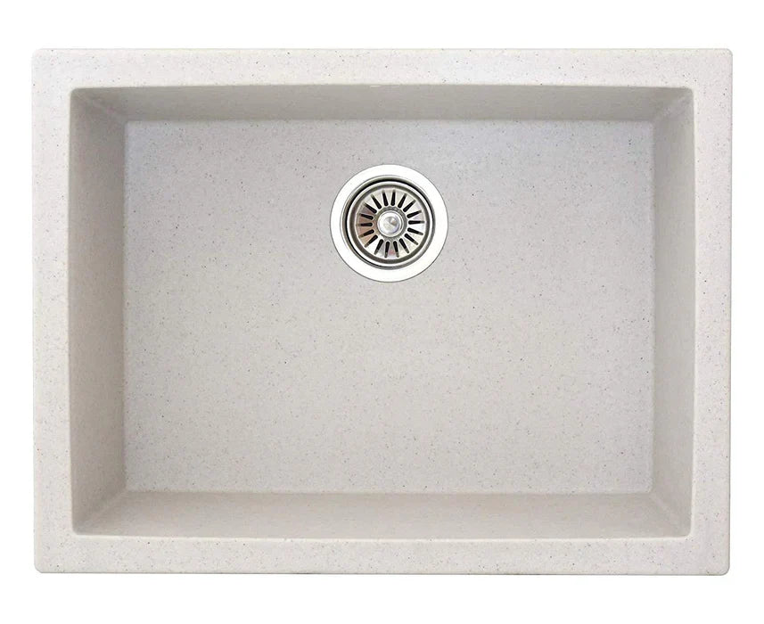 Granite/Quartz Kitchen Sink,Vessel Sink,undermount kitchen sink with sink coupling/Waste Pipe