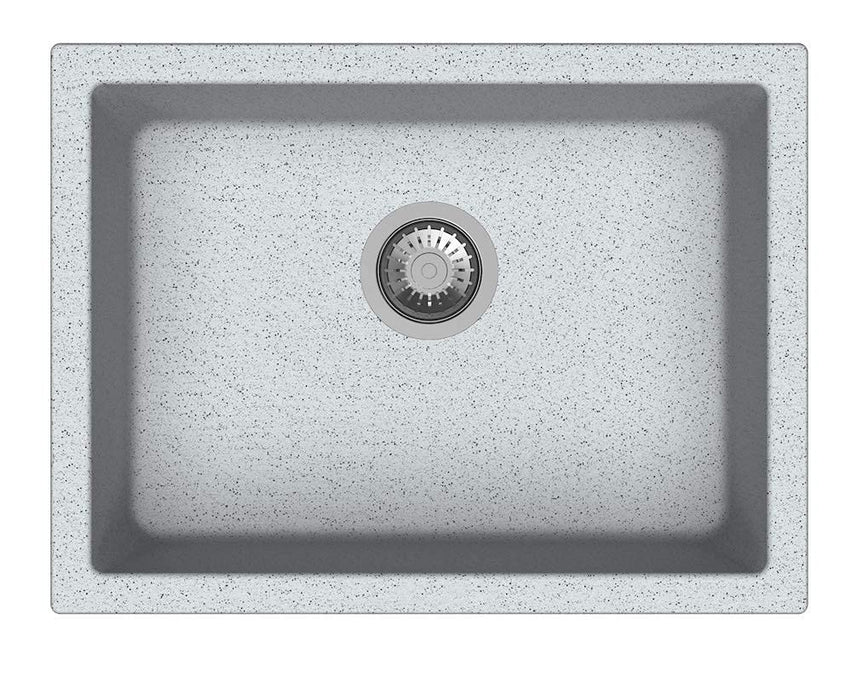 Granite/Quartz Kitchen Sink,Vessel Sink,undermount kitchen sink with sink coupling/Waste Pipe