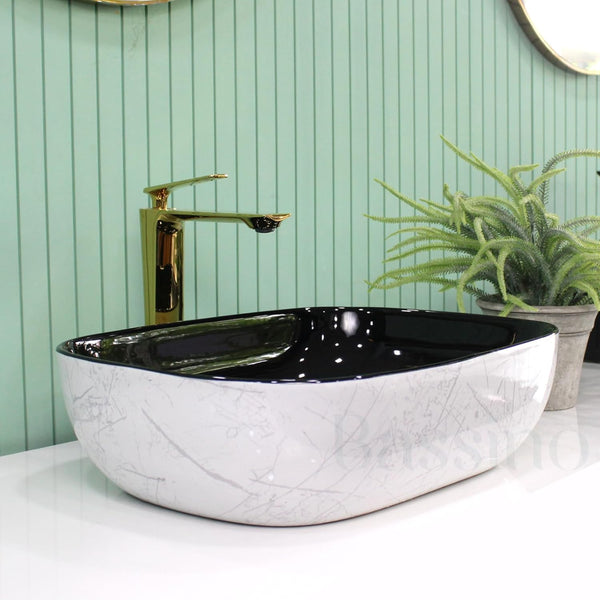 Designer Table Top Basin (18x13x6) BTT-11422-IN