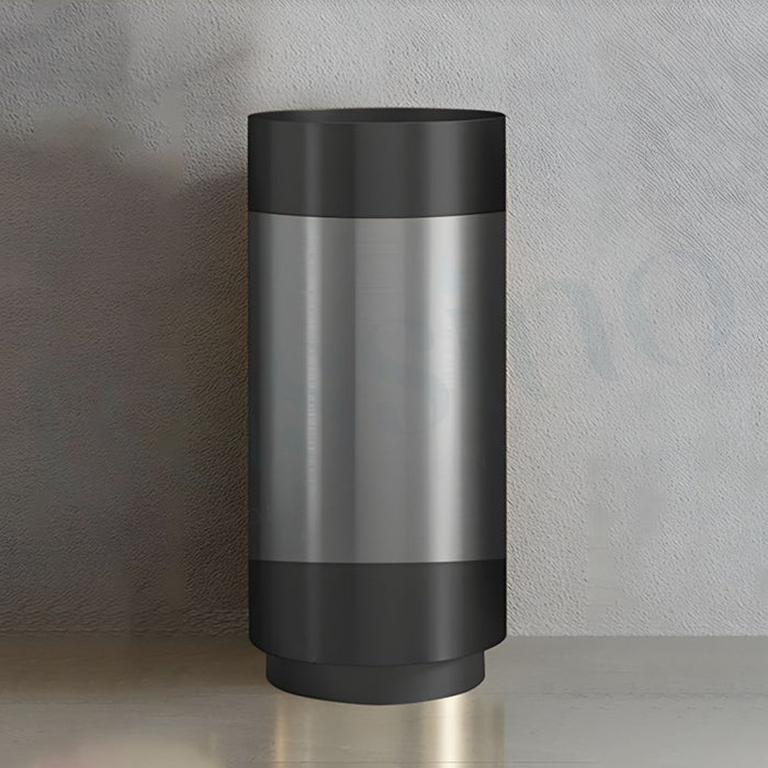 Metal Pedestal Wash Basin,size-16x16x33 Inch