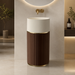 Artificial Stone Pedestal Wash Basin