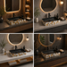 Bassino 24" Rectangular Countertop Wash Basin 
