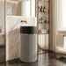 Bassino Round Freestanding Pedestal Wash Basin