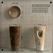 Bassino Round Pedestal Basin