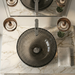 Black Transparent Glass Wash Basin 2