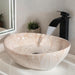 Boat-Cut Shape Counter Top Wash
