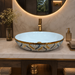 Ceramic Designer Table Top Wash Basin