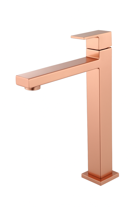 Pillar Cock Tap (Only Cold) 12"