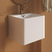 Cooper Wall Hung Wash Basin 2