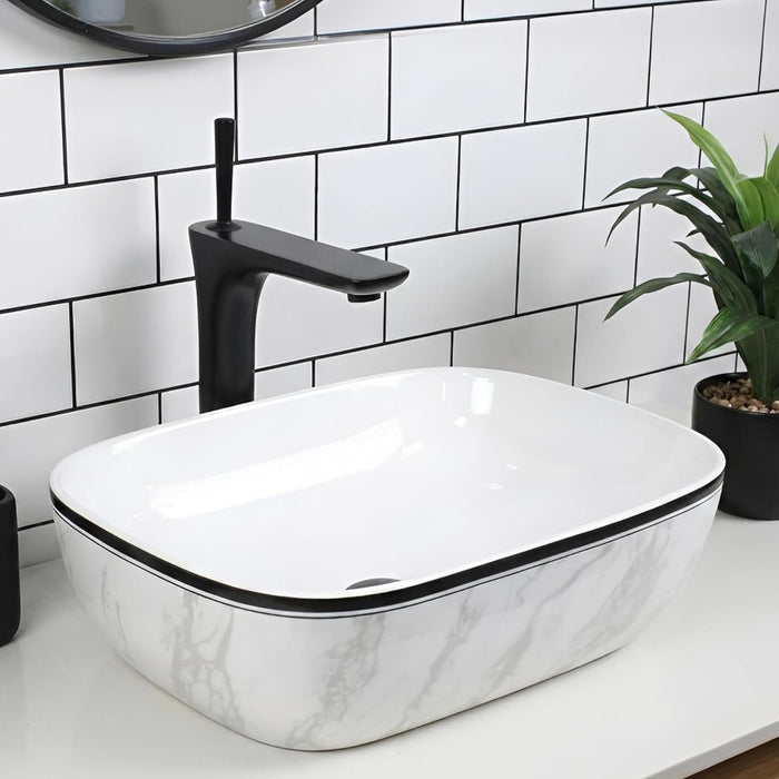 Counter top Wash Basin 