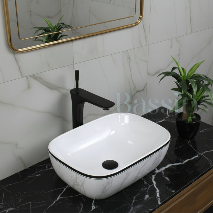 Counter top Wash Basin 