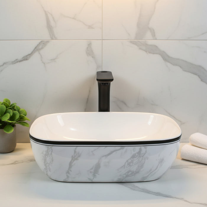 Counter top Wash Basin 