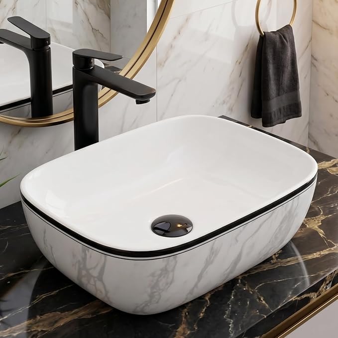Counter top Wash Basin 