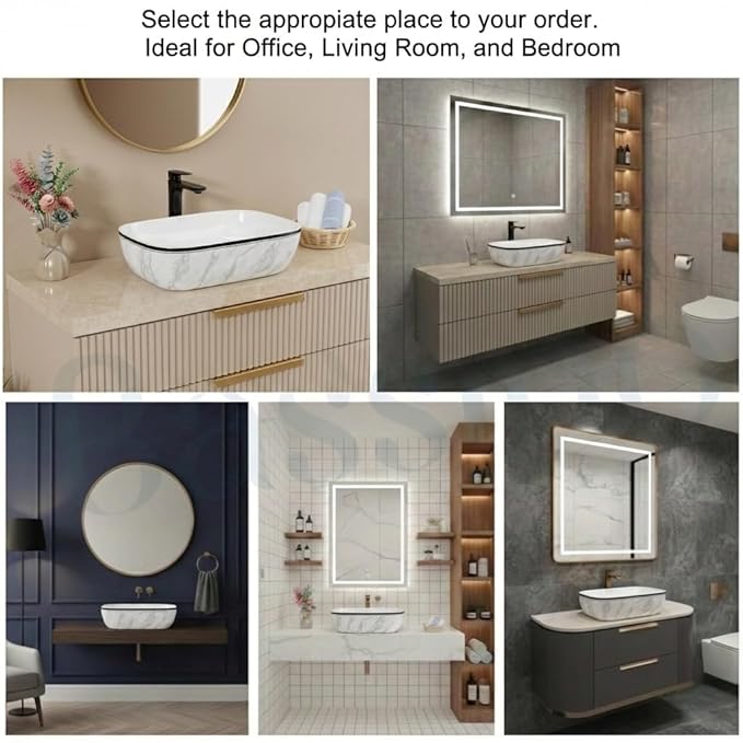 Counter top Wash Basin 