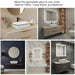 Counter top Wash Basin 