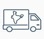 Delivery Across India