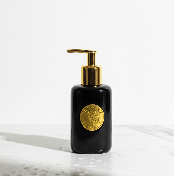 Premium Ceramic Liquid Soap Dispenser Pump