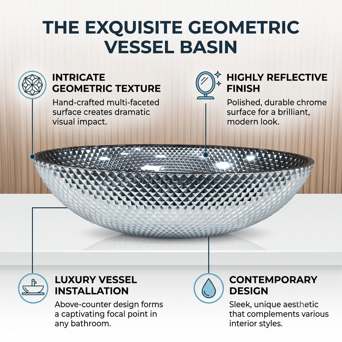 Smoky Black Textured Glass Table Top Wash Basin – 16.9 × 12.6 × 4.7 Inch Oval Countertop Basin for Modern Luxury Bathroom
