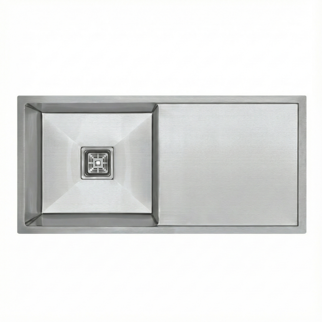 Handmade Sink Collection by Bassino Impex