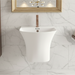 Kubica Wall Hung Wash Basin
