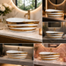 Premium Designer Ceramic Table Top Wash Basin