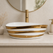 Premium Designer Ceramic Table Top Wash Basin