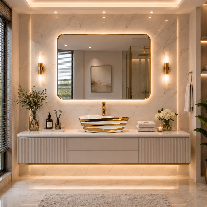 Premium Designer Ceramic Table Top Wash Basin