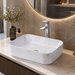 Premium Designer Multi-Print Table Top Basin (20x14x5 In)