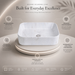 Premium Designer Multi-Print Table Top Basin (20x14x5 In)