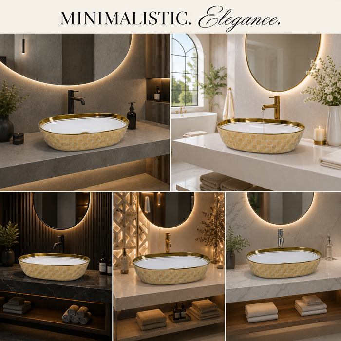 Premium Designer Table top/Counter top Wash Basin/Vessel sink
