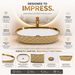 Premium Designer Table top/Counter top Wash Basin/Vessel sink