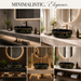 Premium Designer Table top/Counter top Wash Basin/Vessel sink 