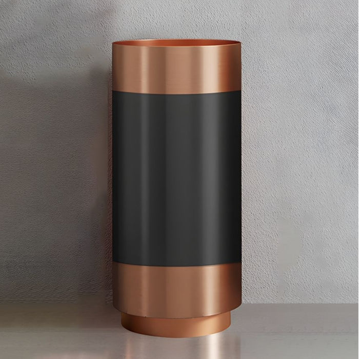 Metal Pedestal Wash Basin,size-16x16x33 Inch