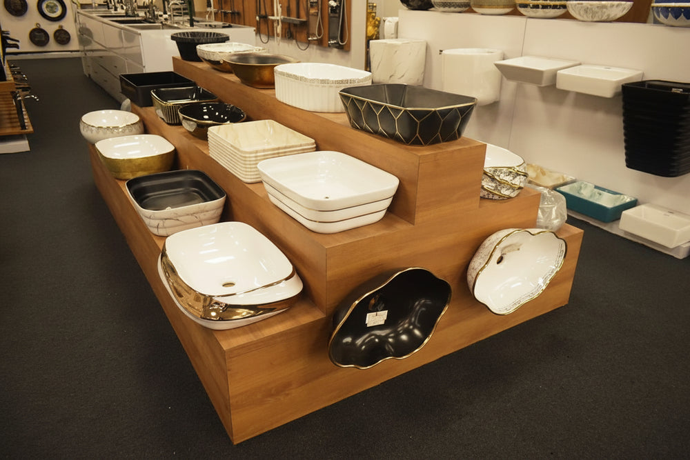 Showroom Display 