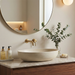 Terrazzo Matt Beige Countertop