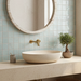 Terrazzo Matt Beige Countertop