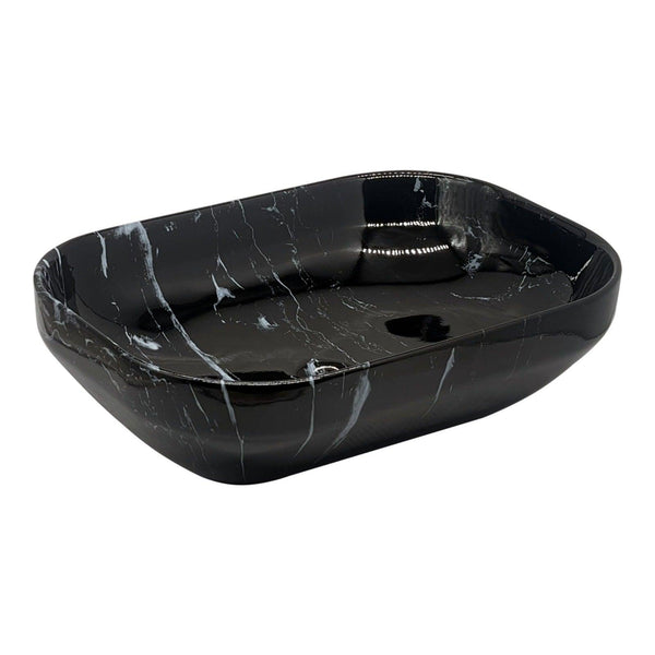 Premium Designer Table top/Counter top Wash Basin/Vessel sink (20x14x6 In) BTT-1834