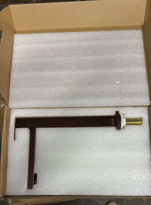 Pillar Cock Tap (Only Cold) 12"