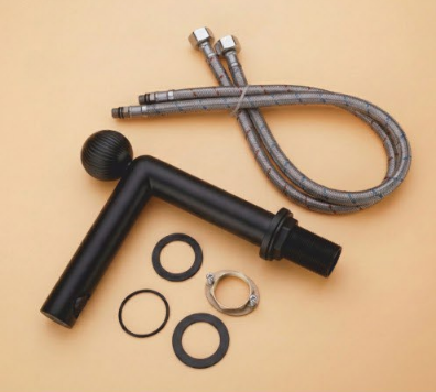 BASSINO Modern Luxury Croma Premium Basin Faucet | 3 years warranty