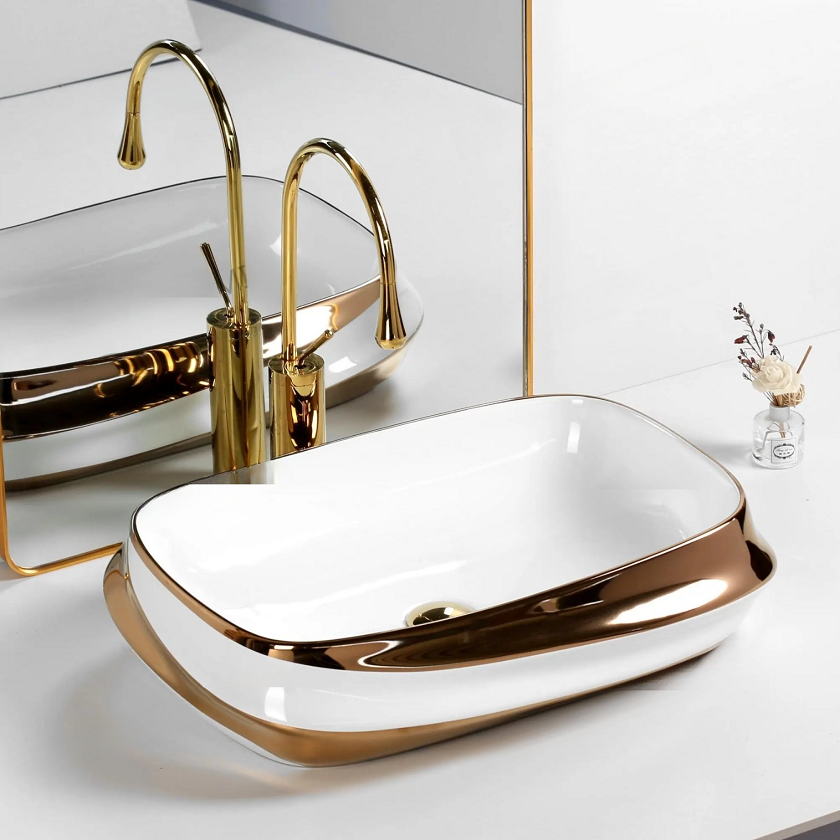 Table-top Basin